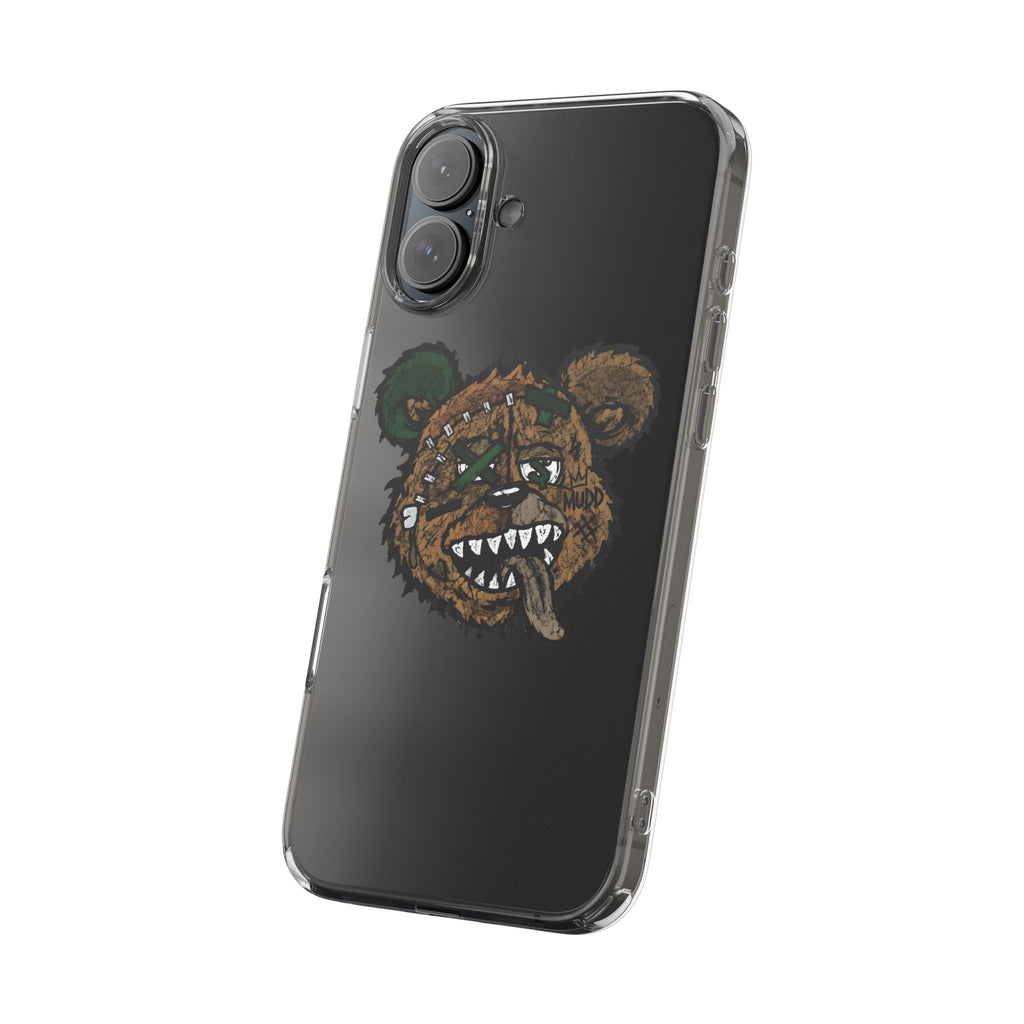 BEAR CASE