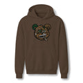 BEAR HOODIE