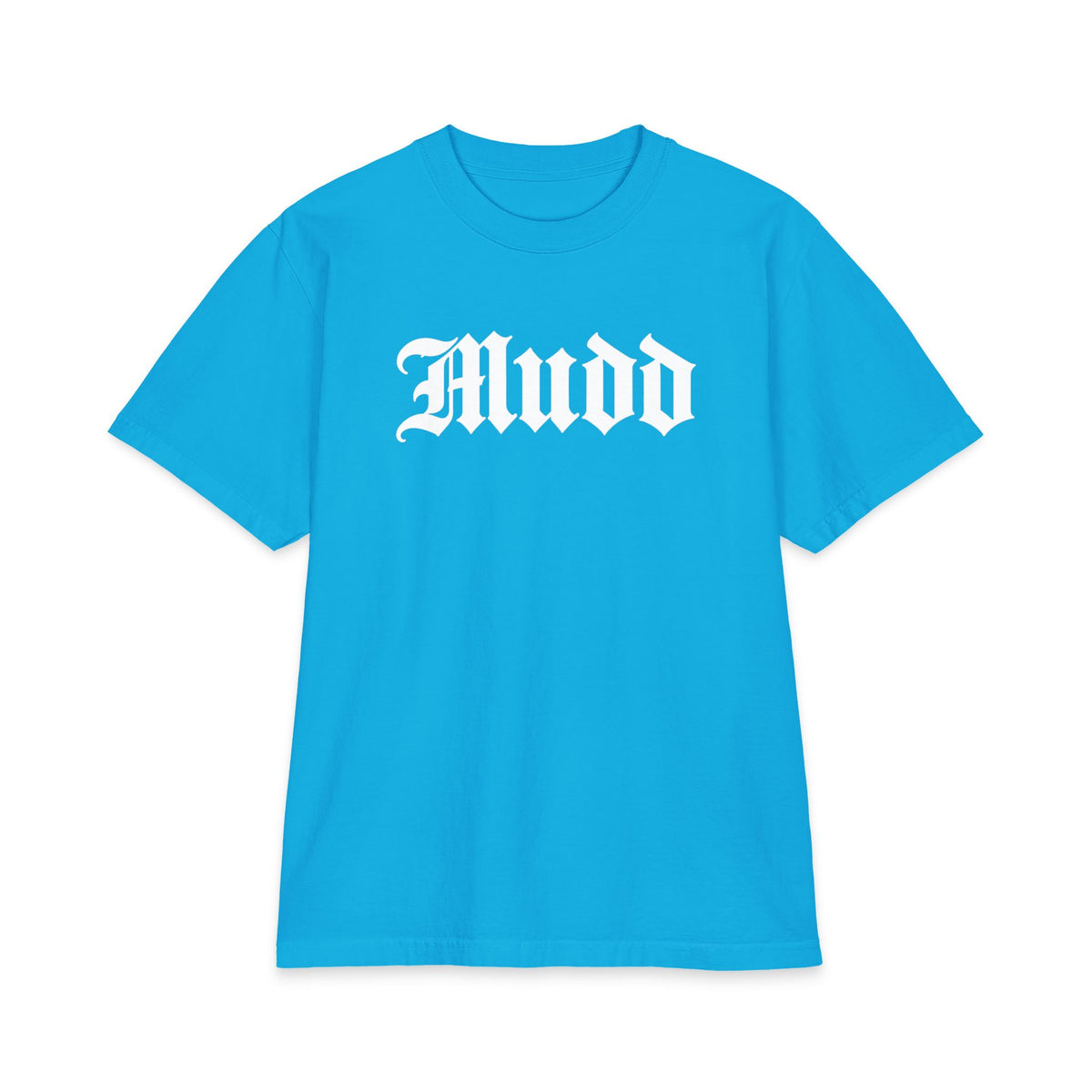 MUDD TEE