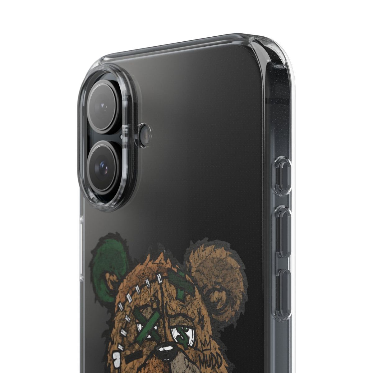 BEAR CASE