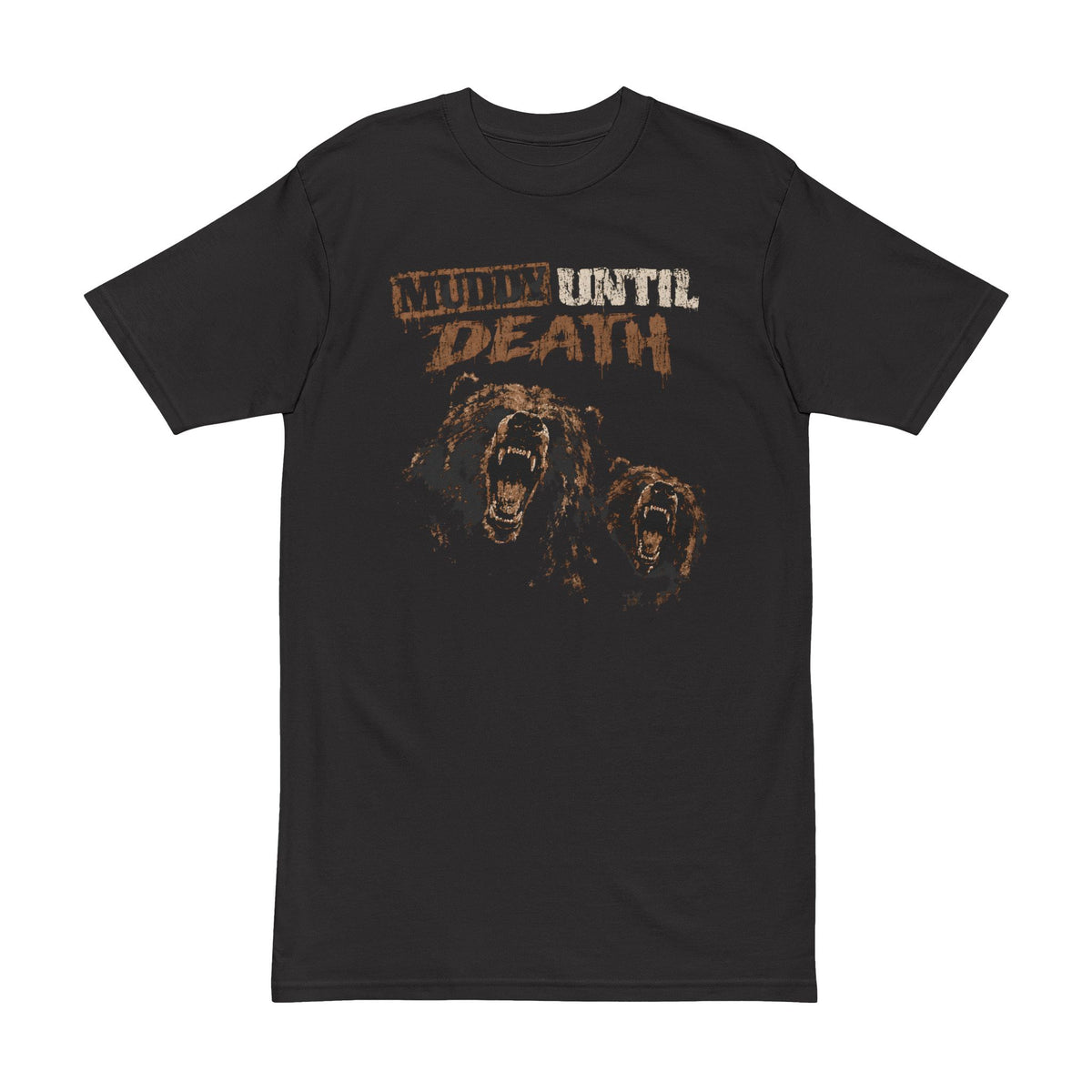 SLOGAN TEE