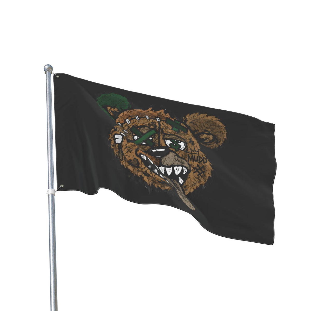 BEAR FLAG