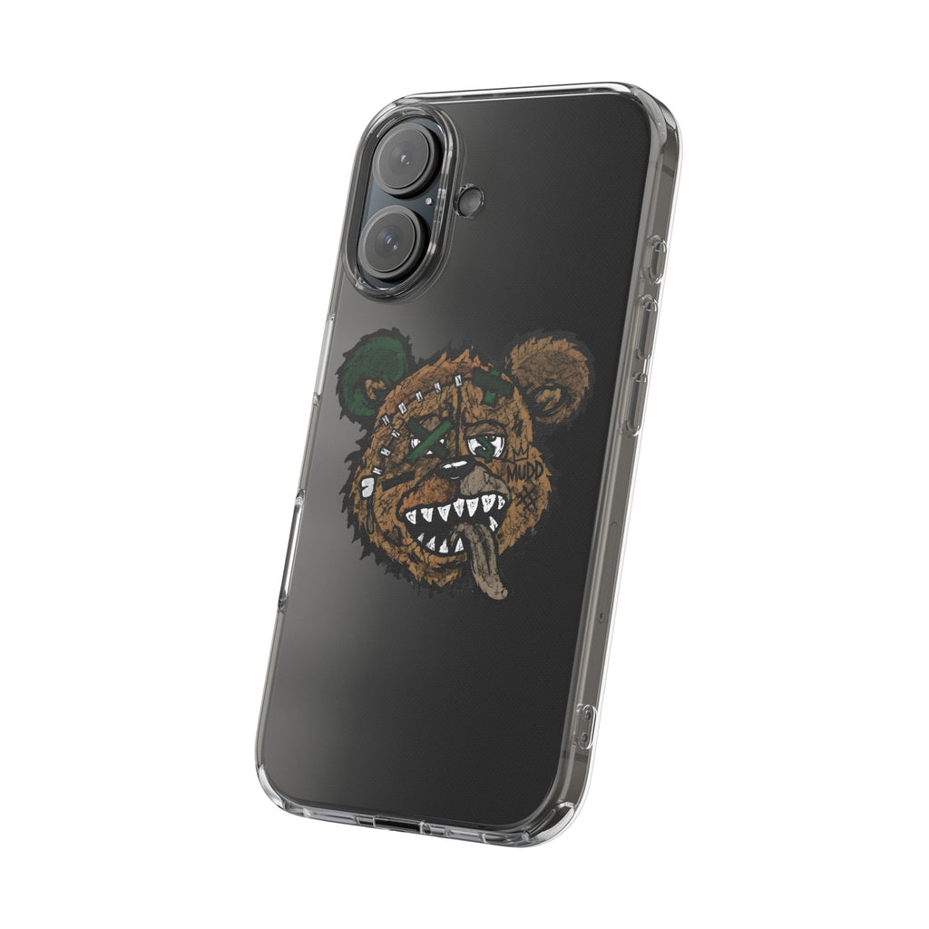BEAR CASE