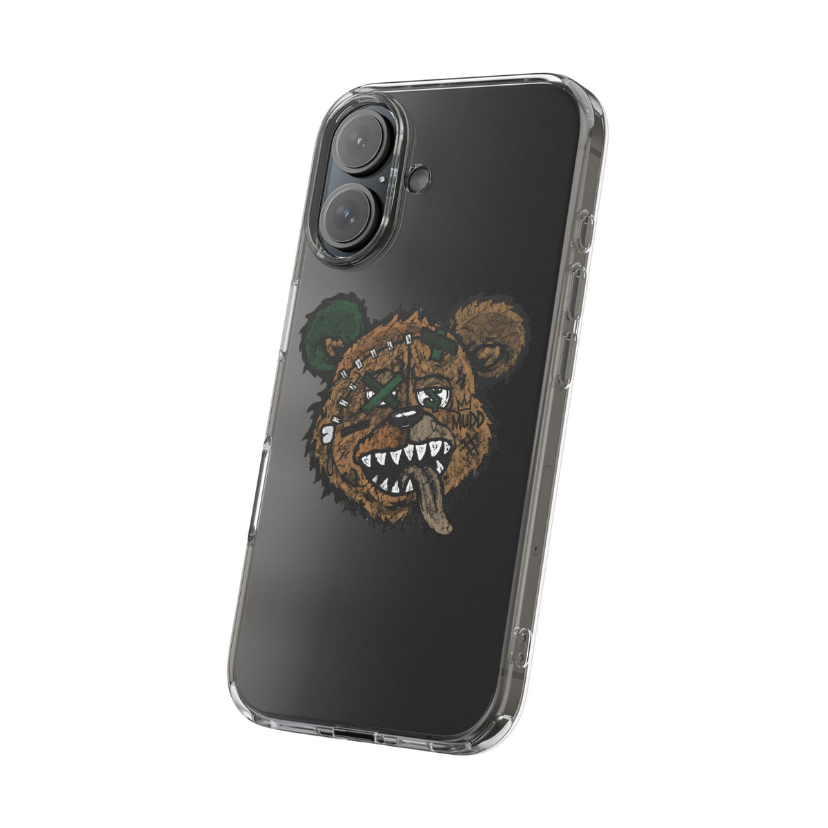 BEAR CASE