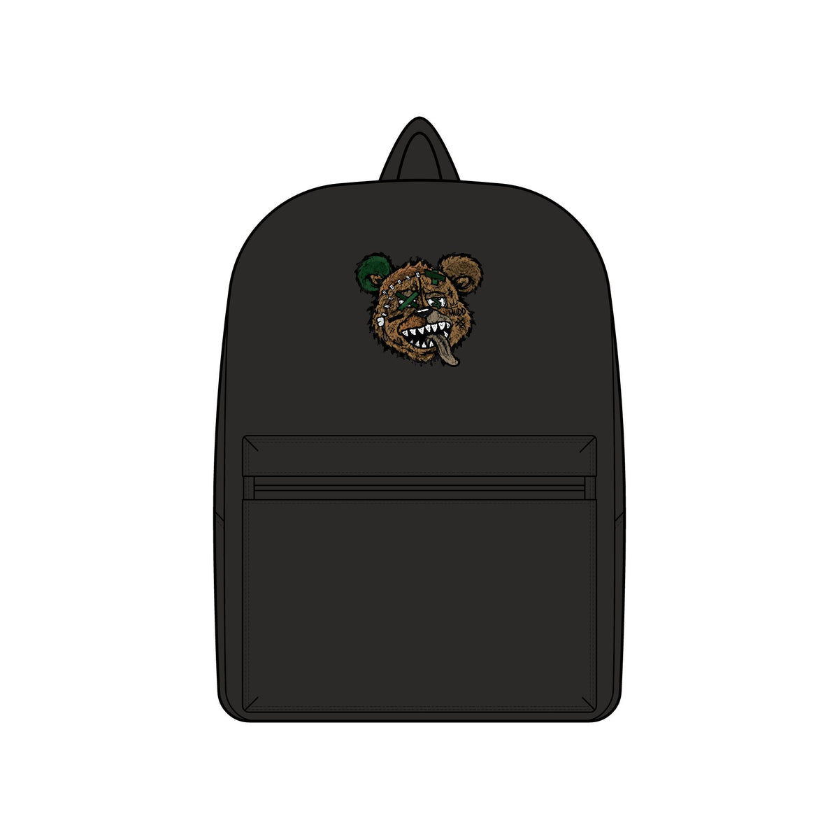 BEAR BACKPACK