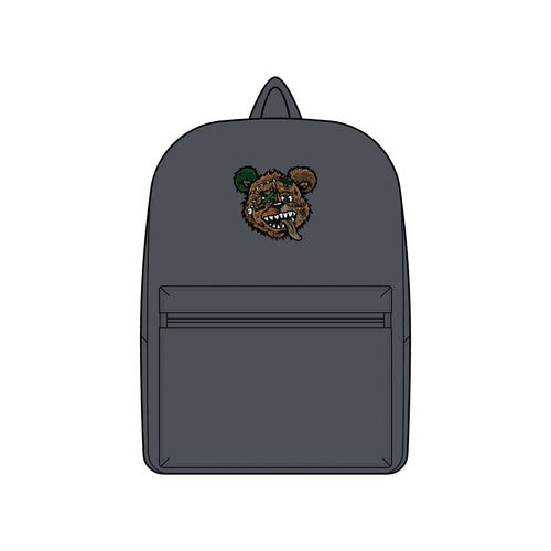 BEAR BACKPACK