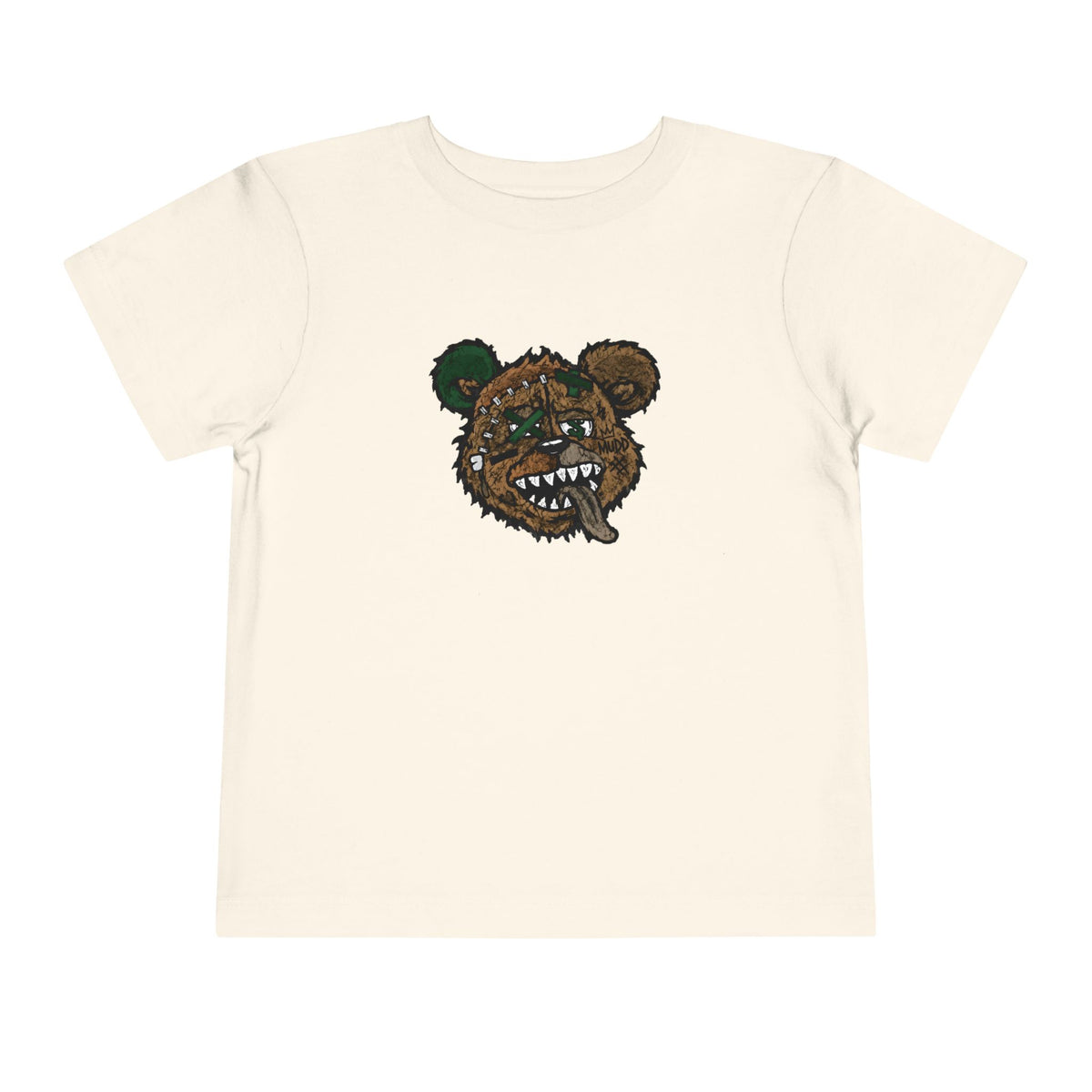 BEAR TEE - TODDLER