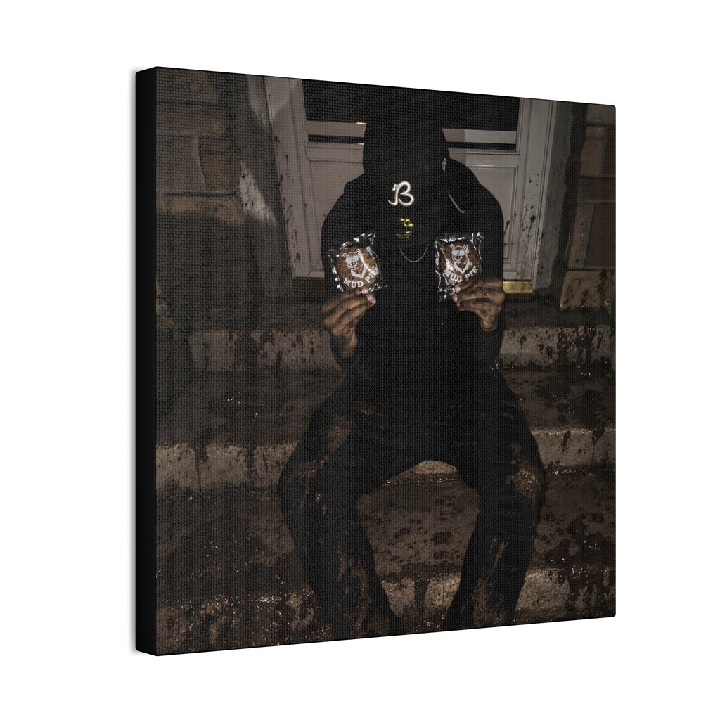MUD PIES CANVAS
