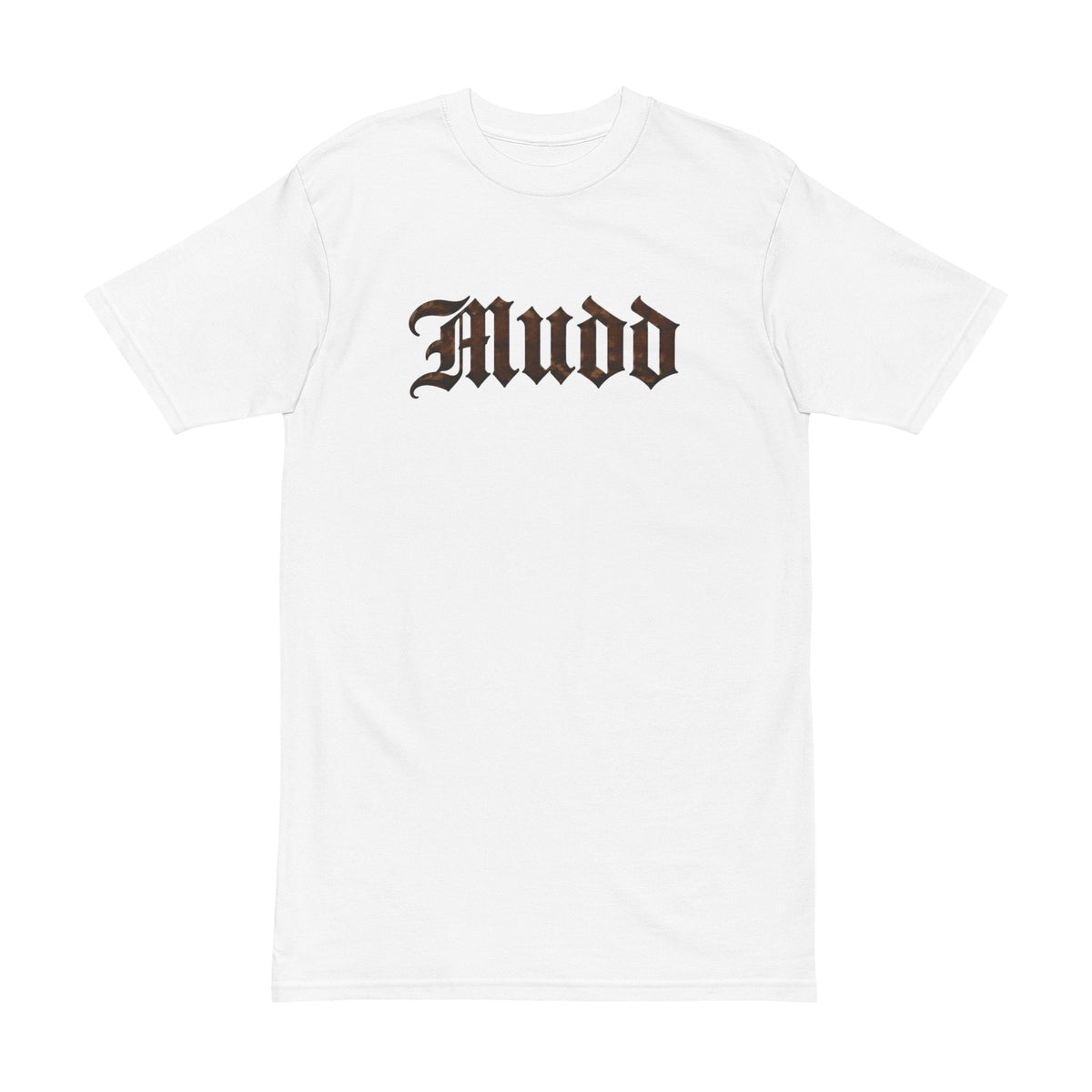 MUDD TEE