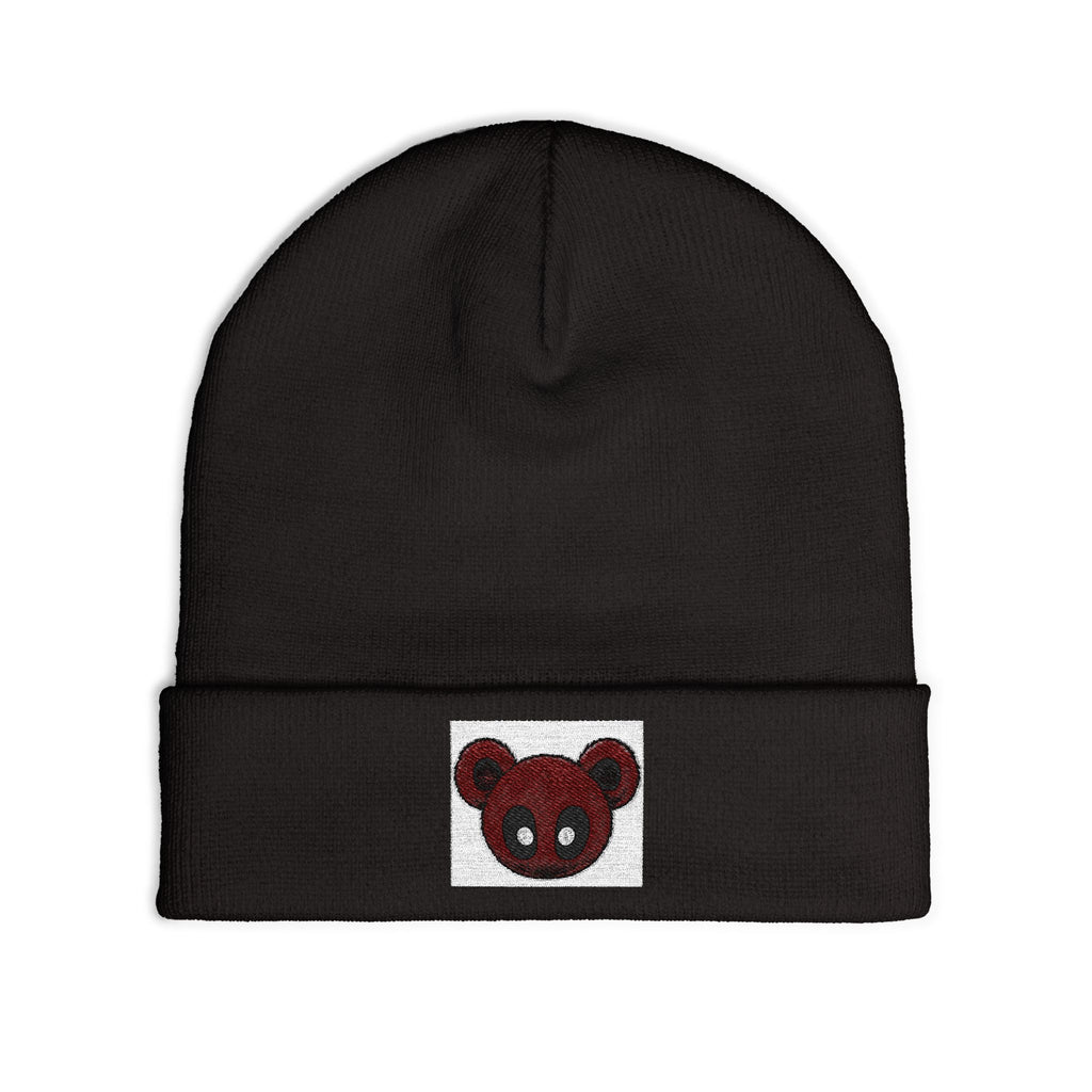 TEDDY BEANIE