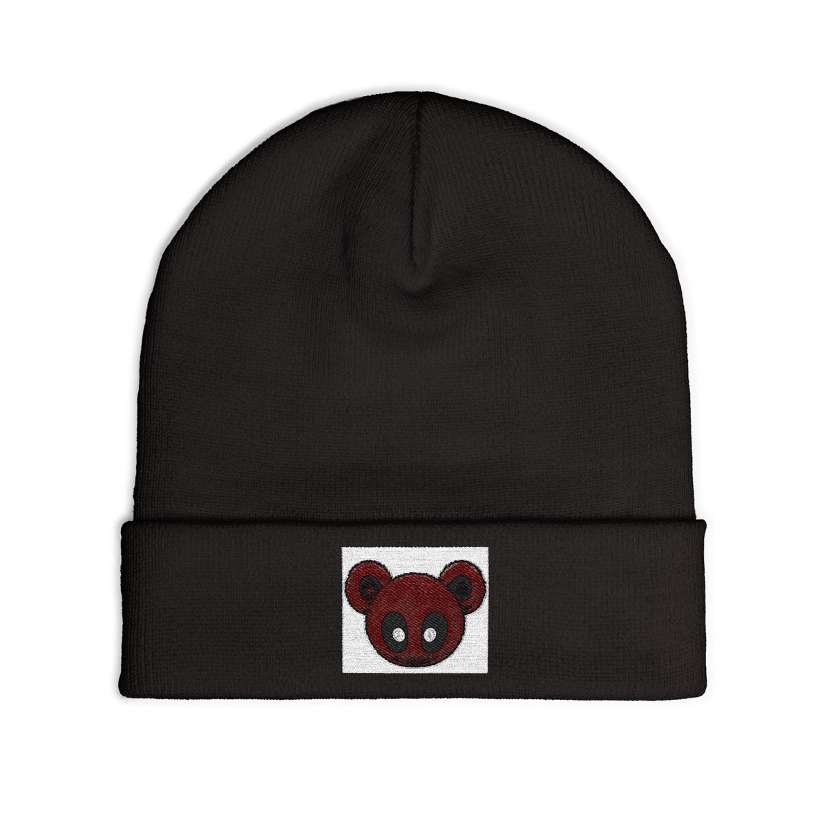 TEDDY BEANIE
