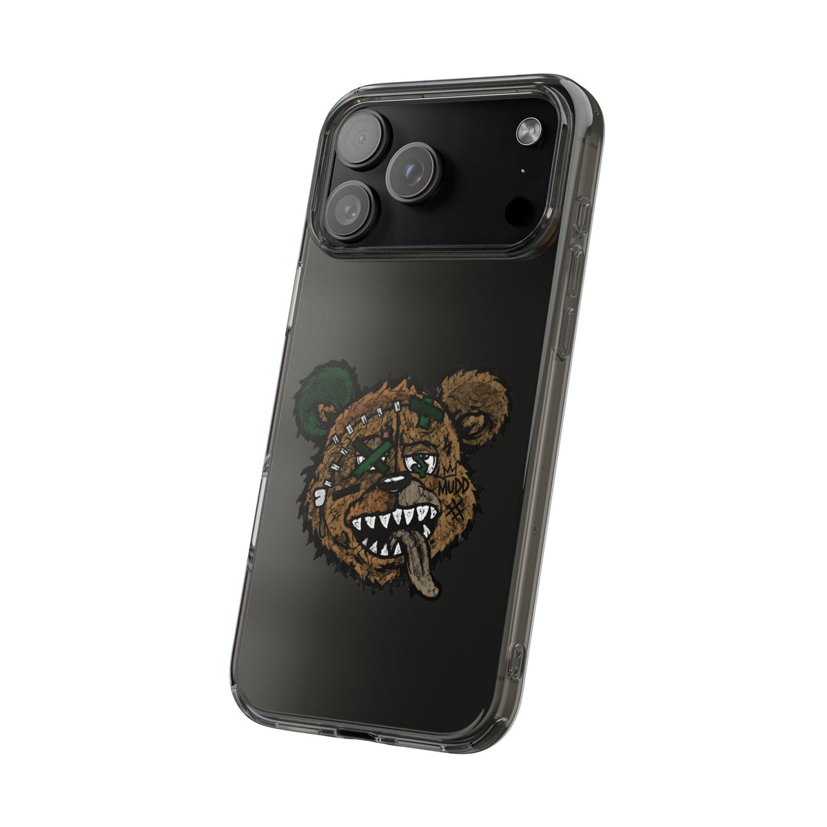 BEAR CASE