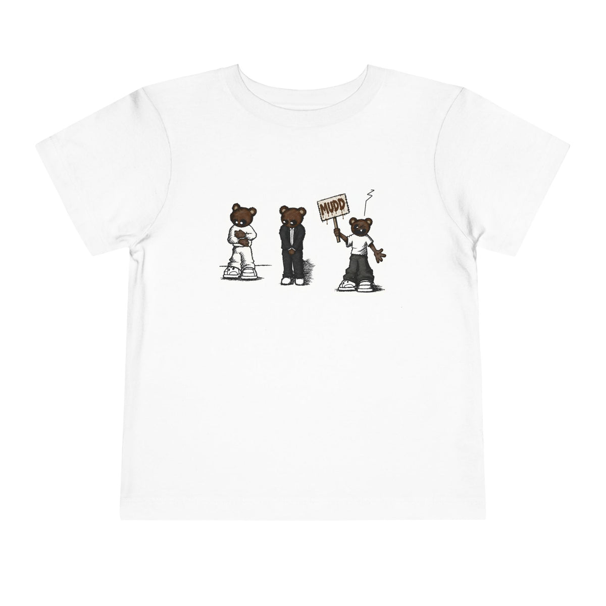 LIFESTYLE TEE - TODDLER