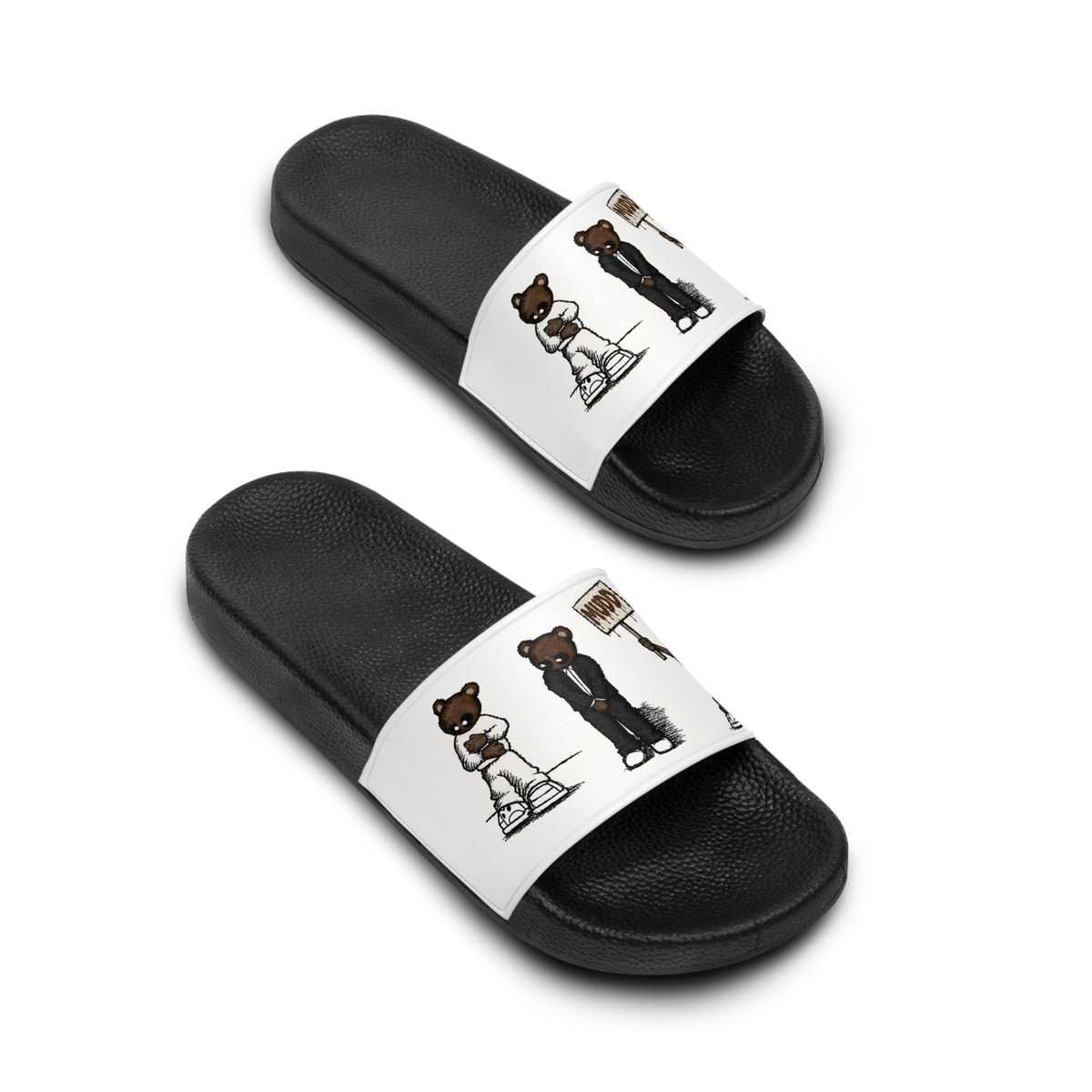 LIFESTYLE SLIDES - MENS
