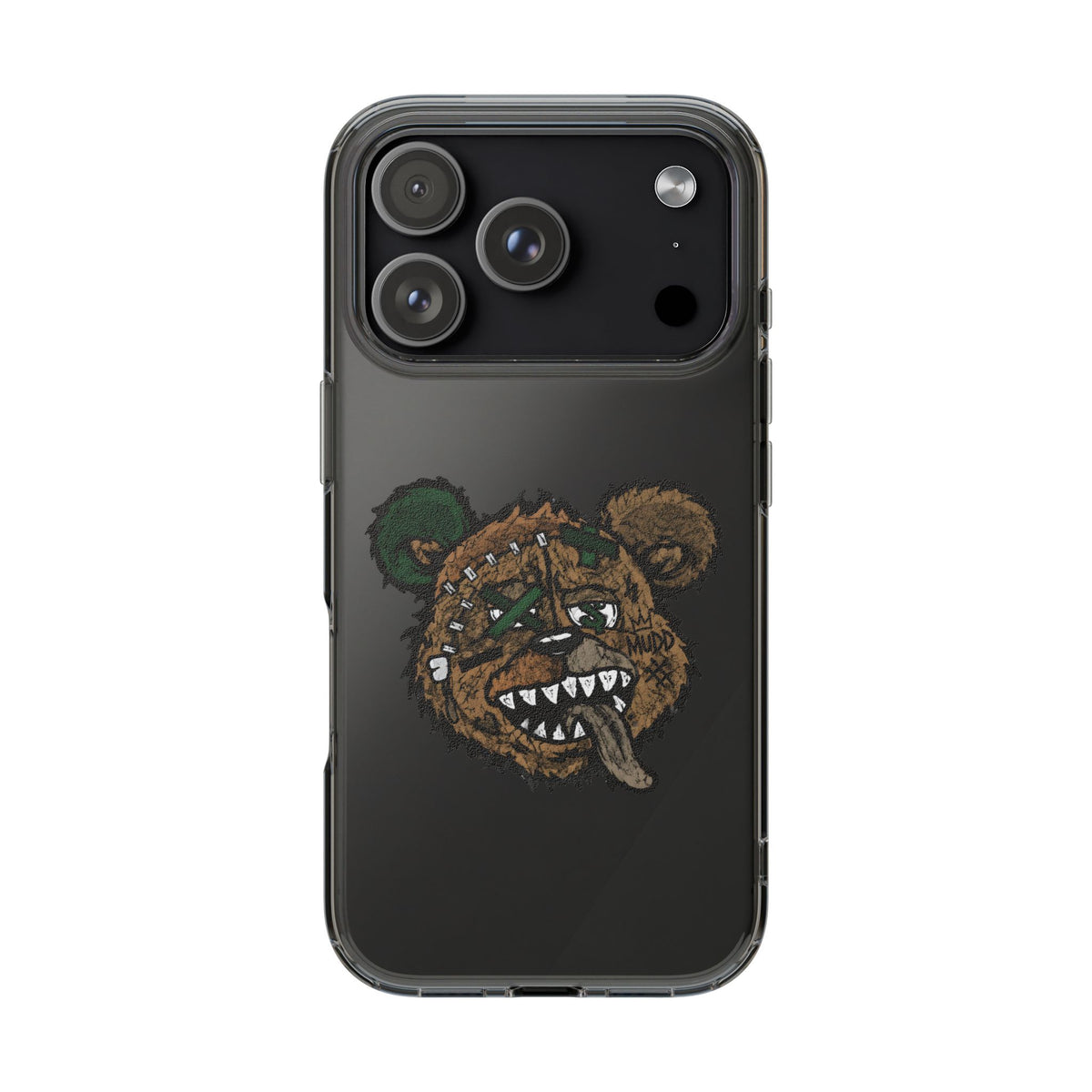 BEAR CASE