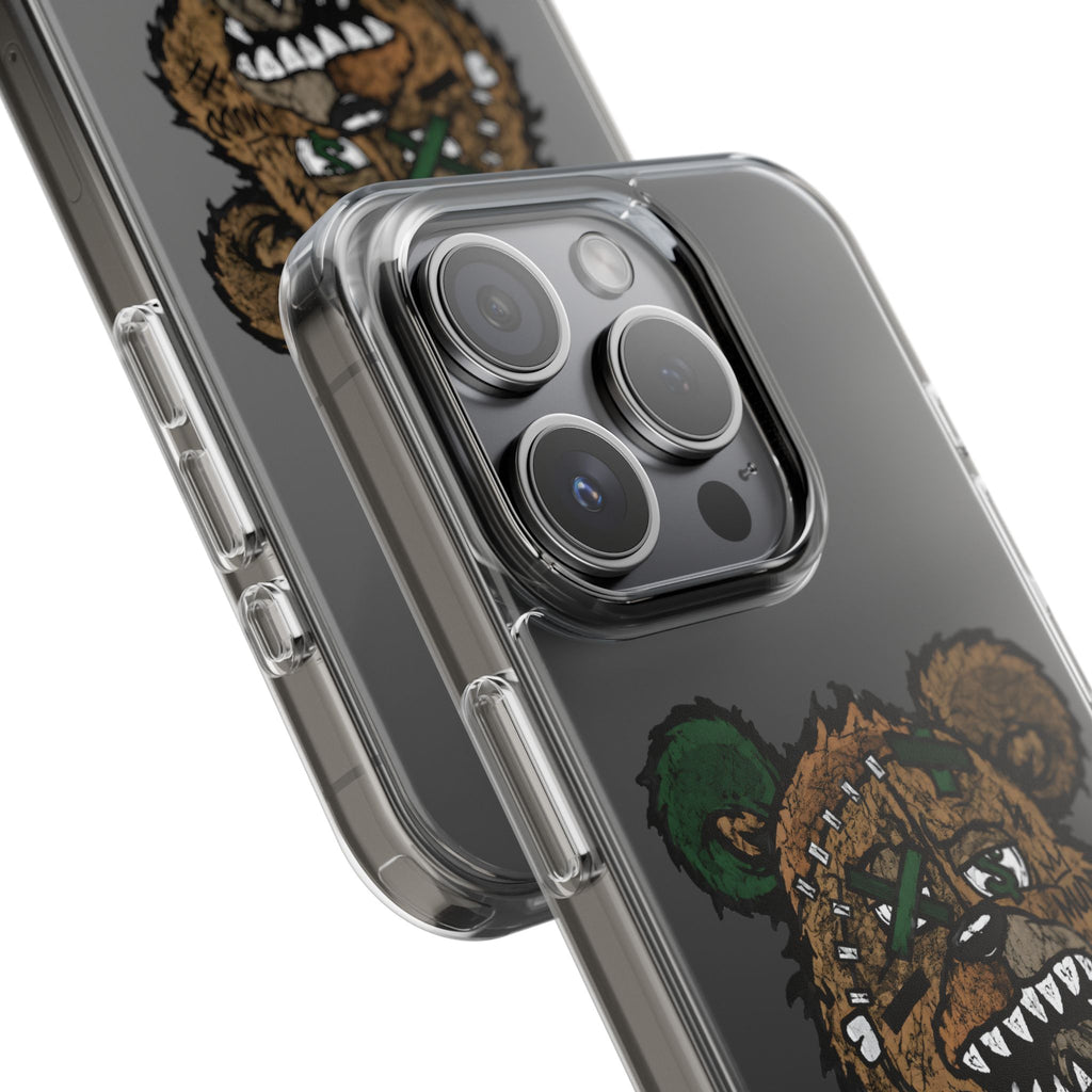 BEAR CASE