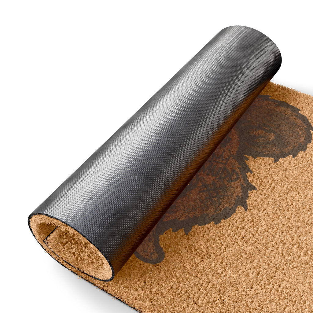 BEAR DOORMAT