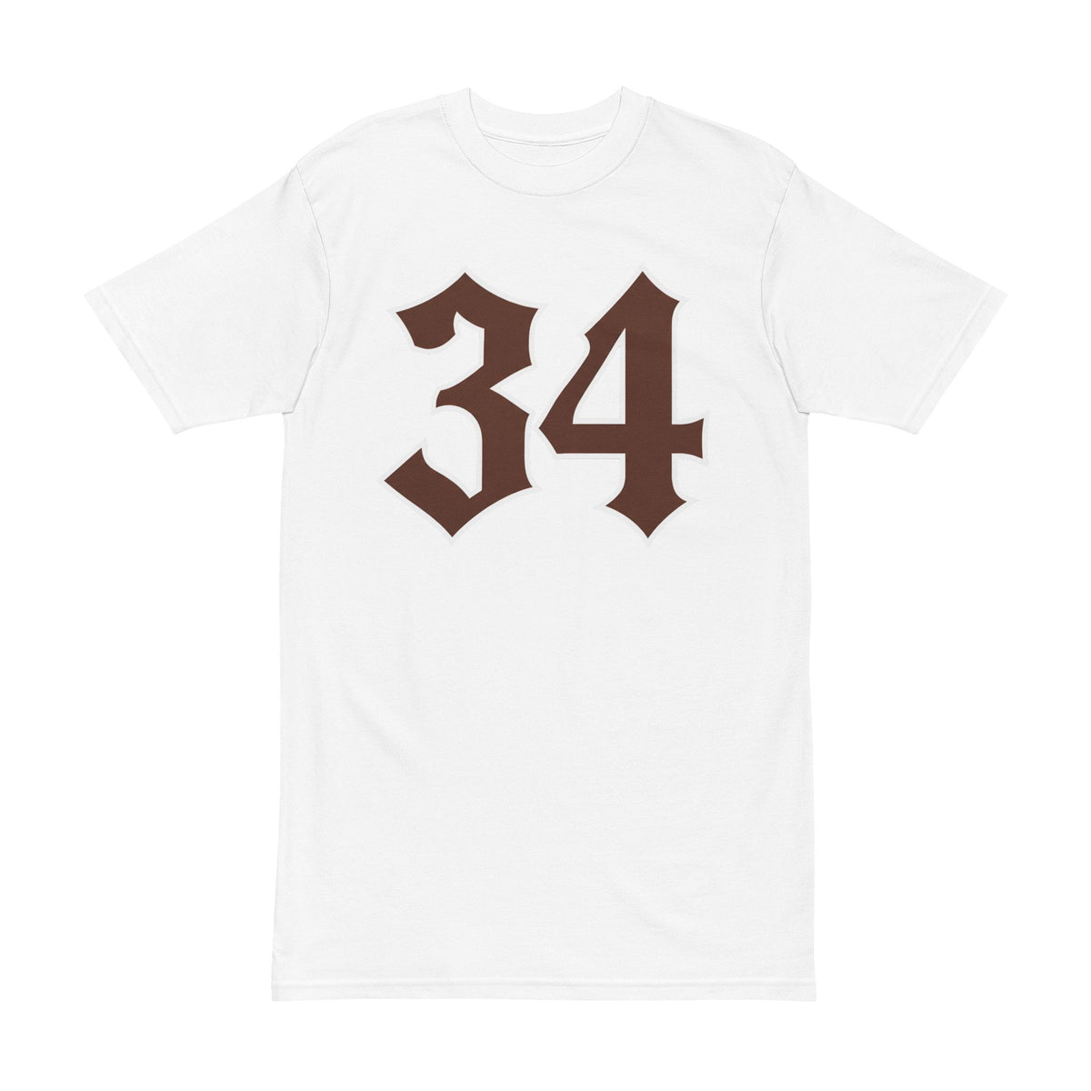 34 TEE
