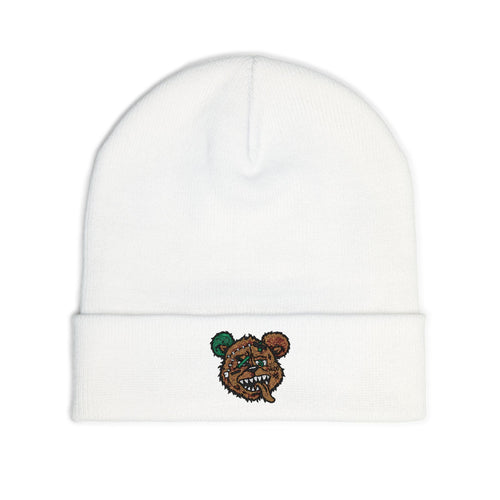BEAR BEANIE
