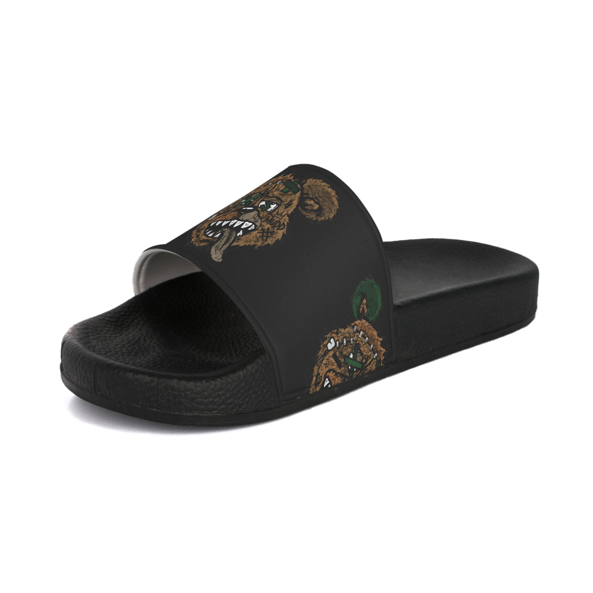 BEAR SLIDES - MEN