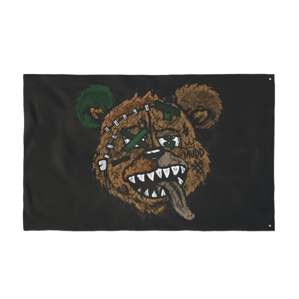 BEAR FLAG
