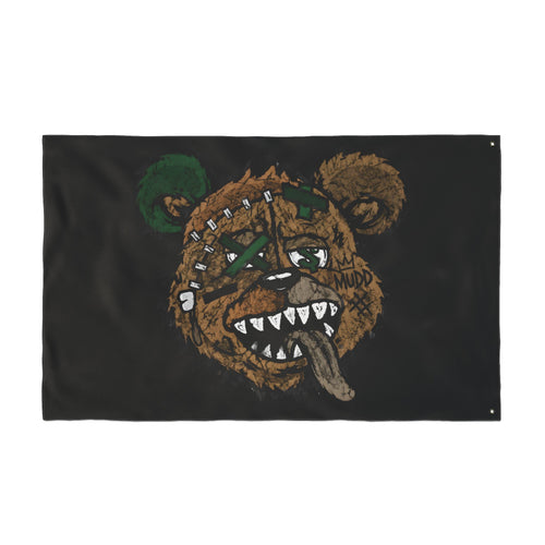 BEAR FLAG