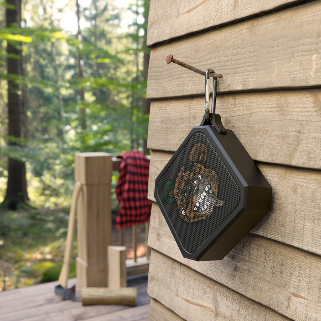 BLUETOOTH SPEAKER - SMALL