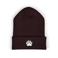 PAW BEANIE