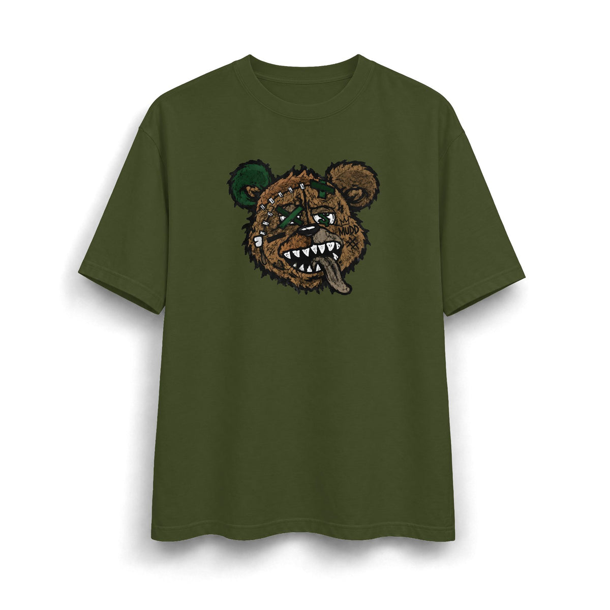 BEAR TEE