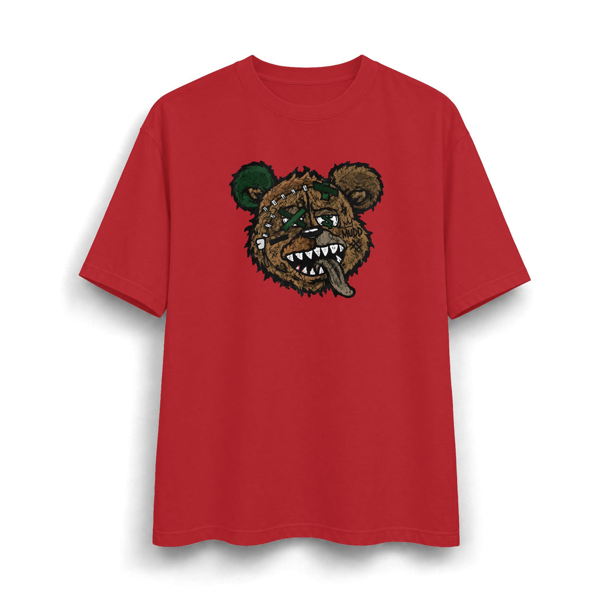 BEAR TEE