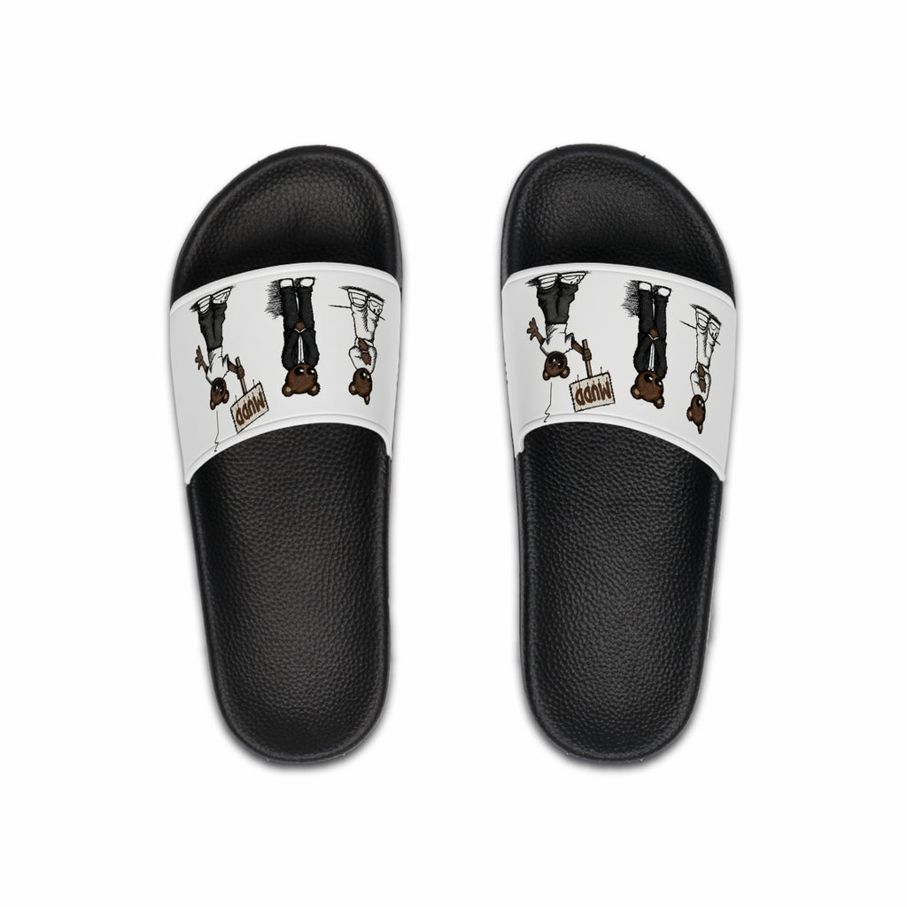 LIFESTYLE SLIDES - MENS