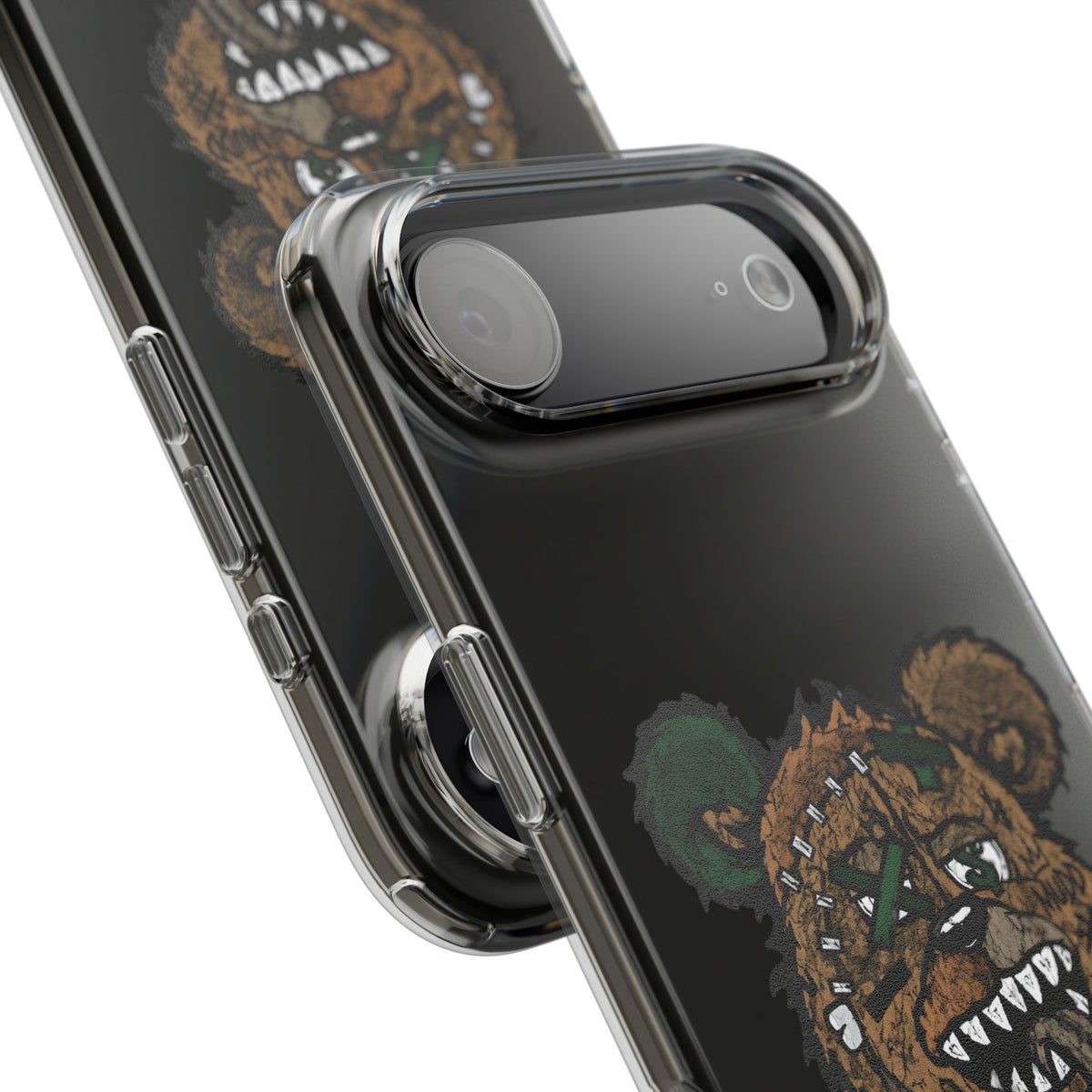 BEAR CASE