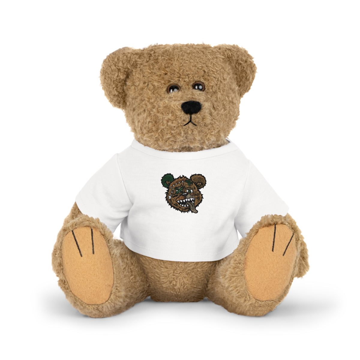 LOGO TEDDY BEAR