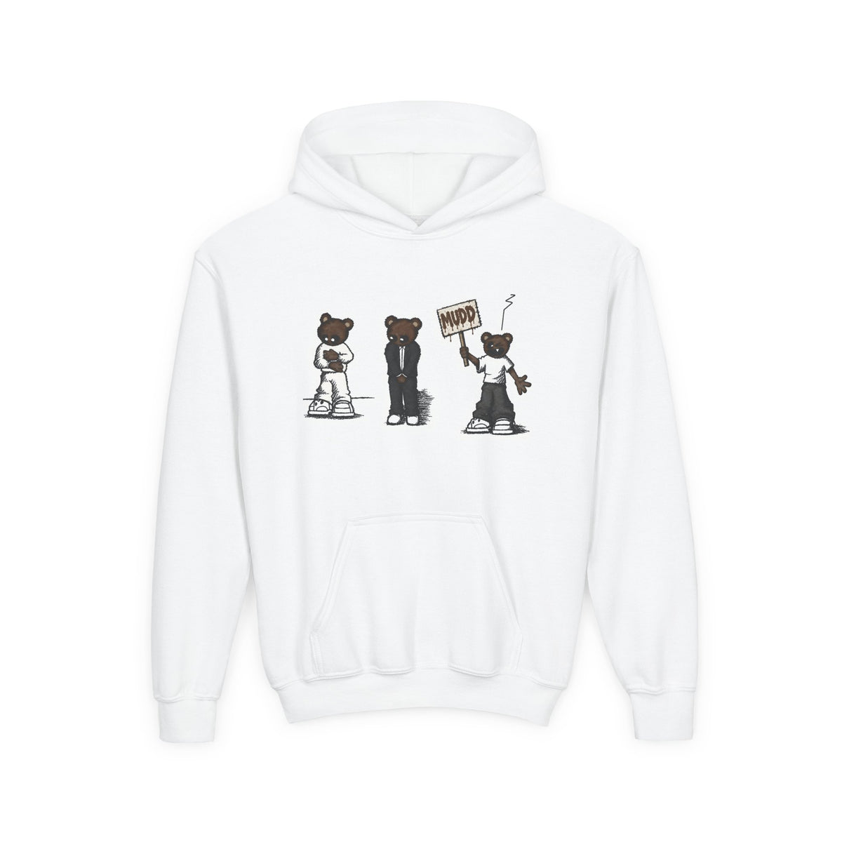LIFESTYLE HOODIE - KIDS