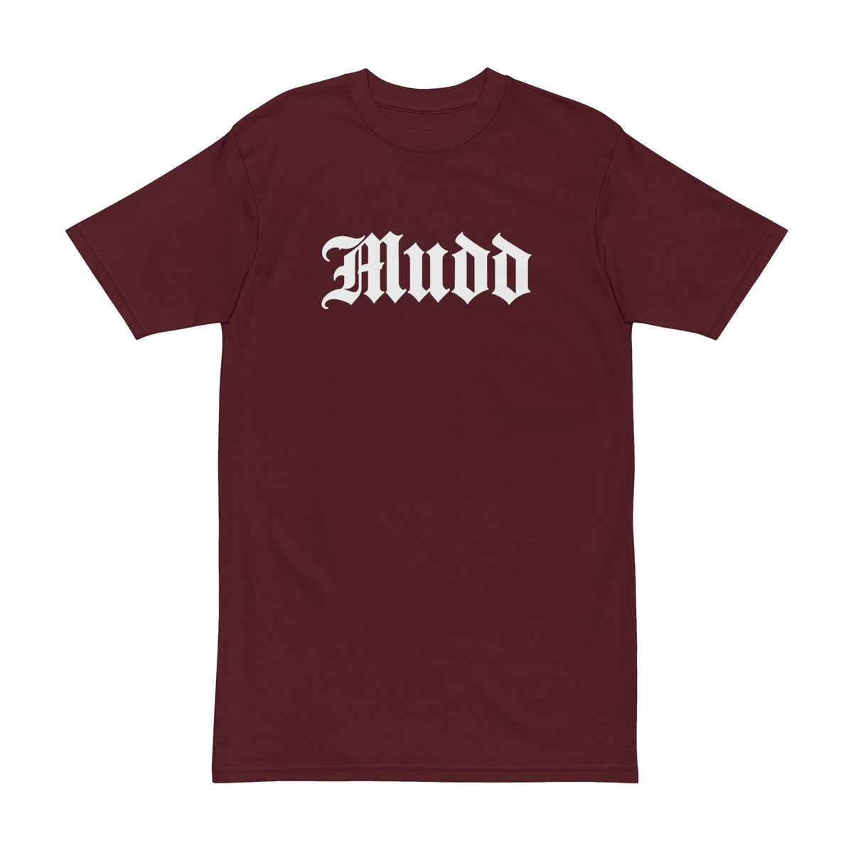 MUDD TEE