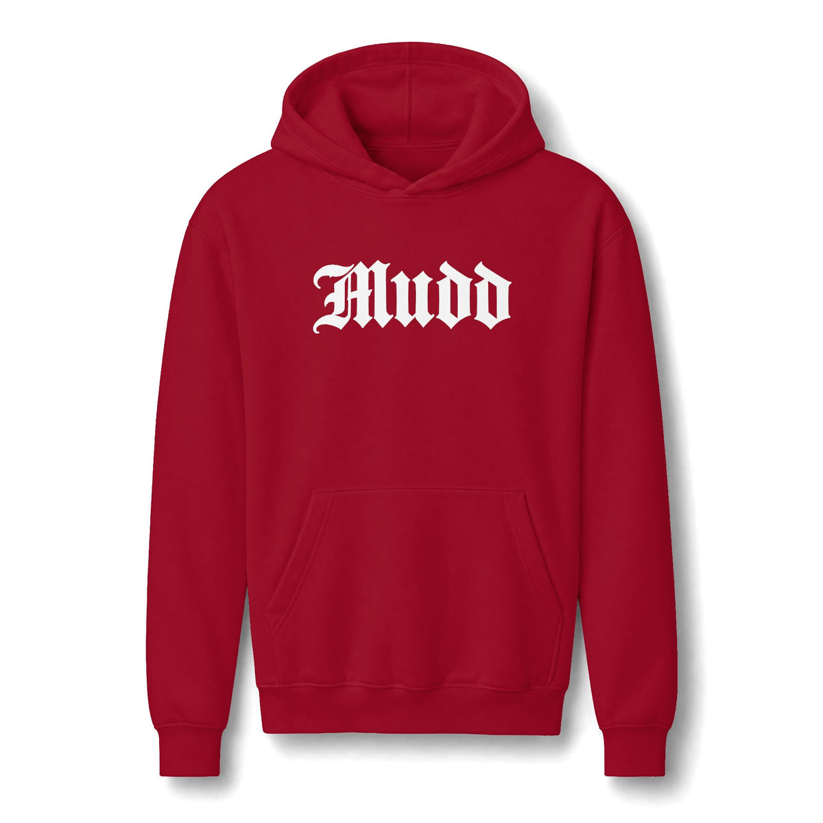 MUDD HOODIE