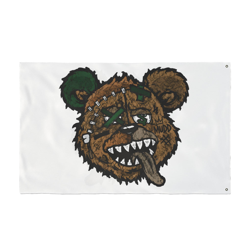 BEAR FLAG