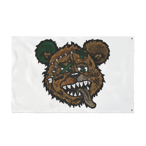 BEAR FLAG