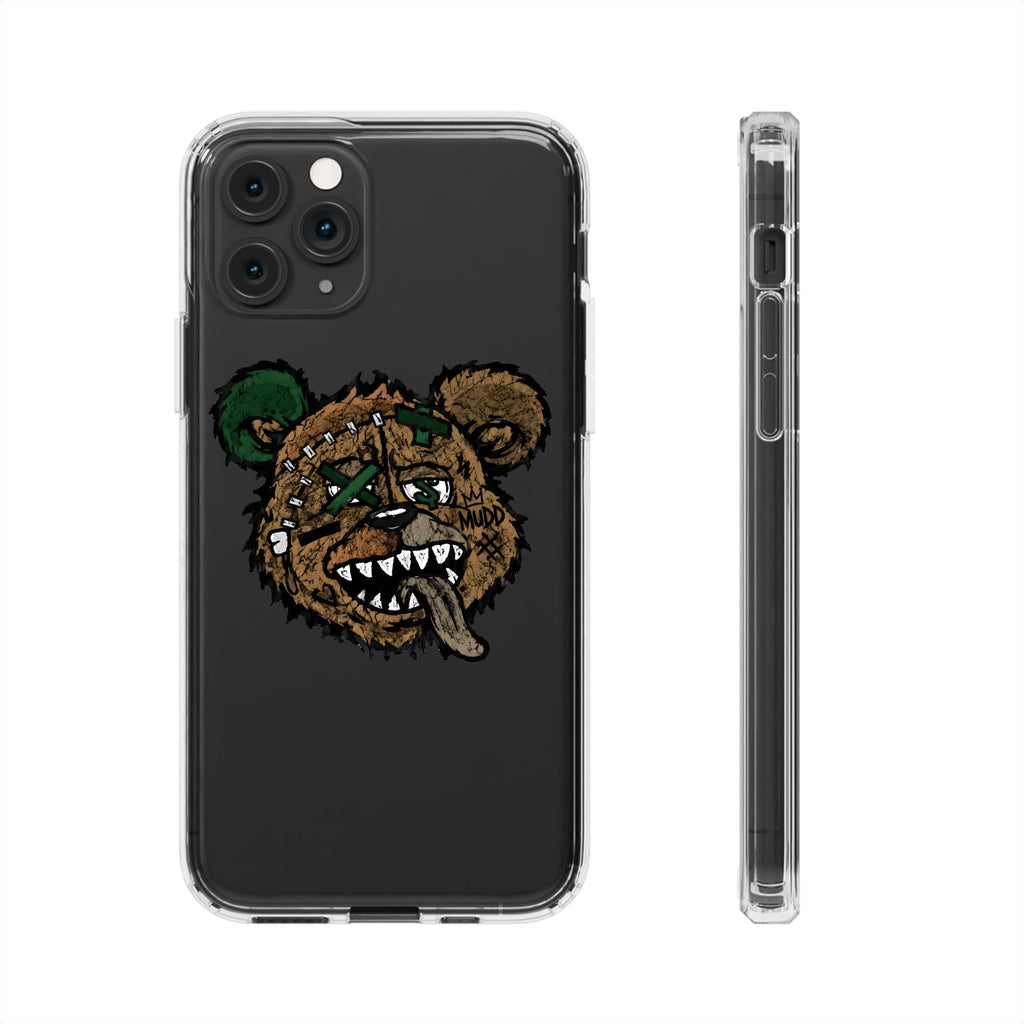 BEAR CASE