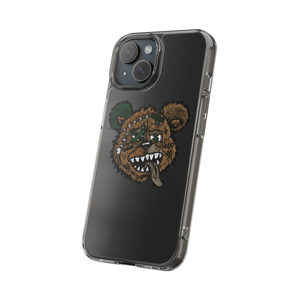 BEAR CASE
