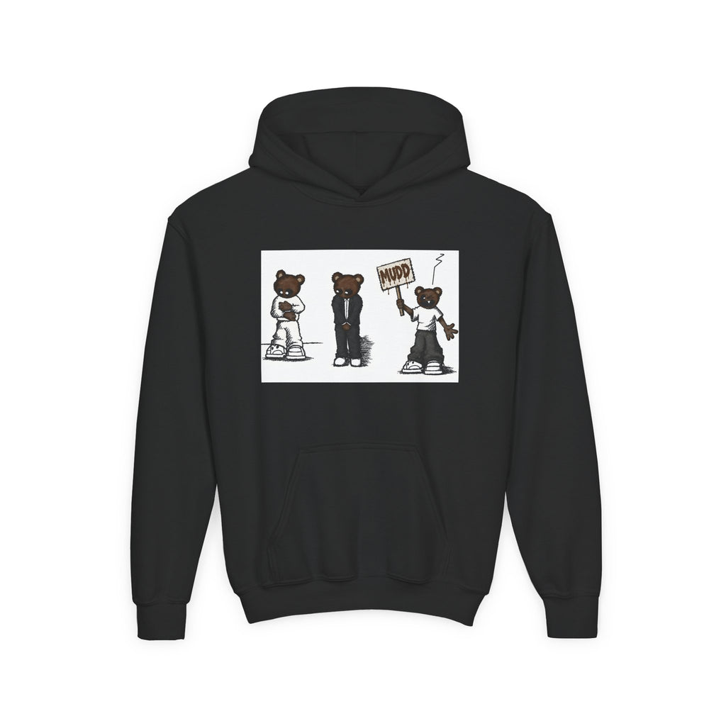 LIFESTYLE HOODIE - KIDS