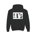 LIFESTYLE HOODIE - KIDS
