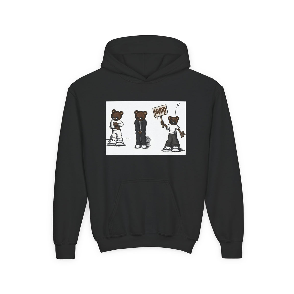 LIFESTYLE HOODIE - KIDS