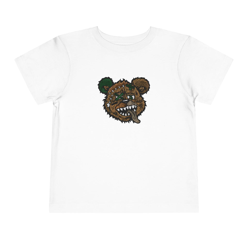 BEAR TEE - TODDLER