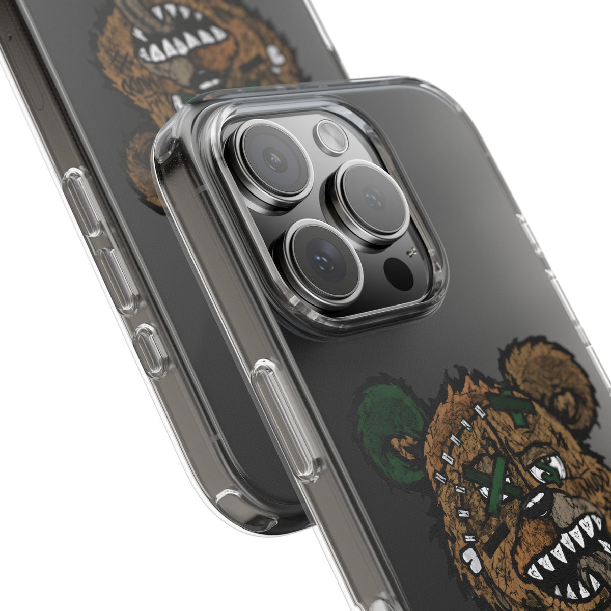 BEAR CASE