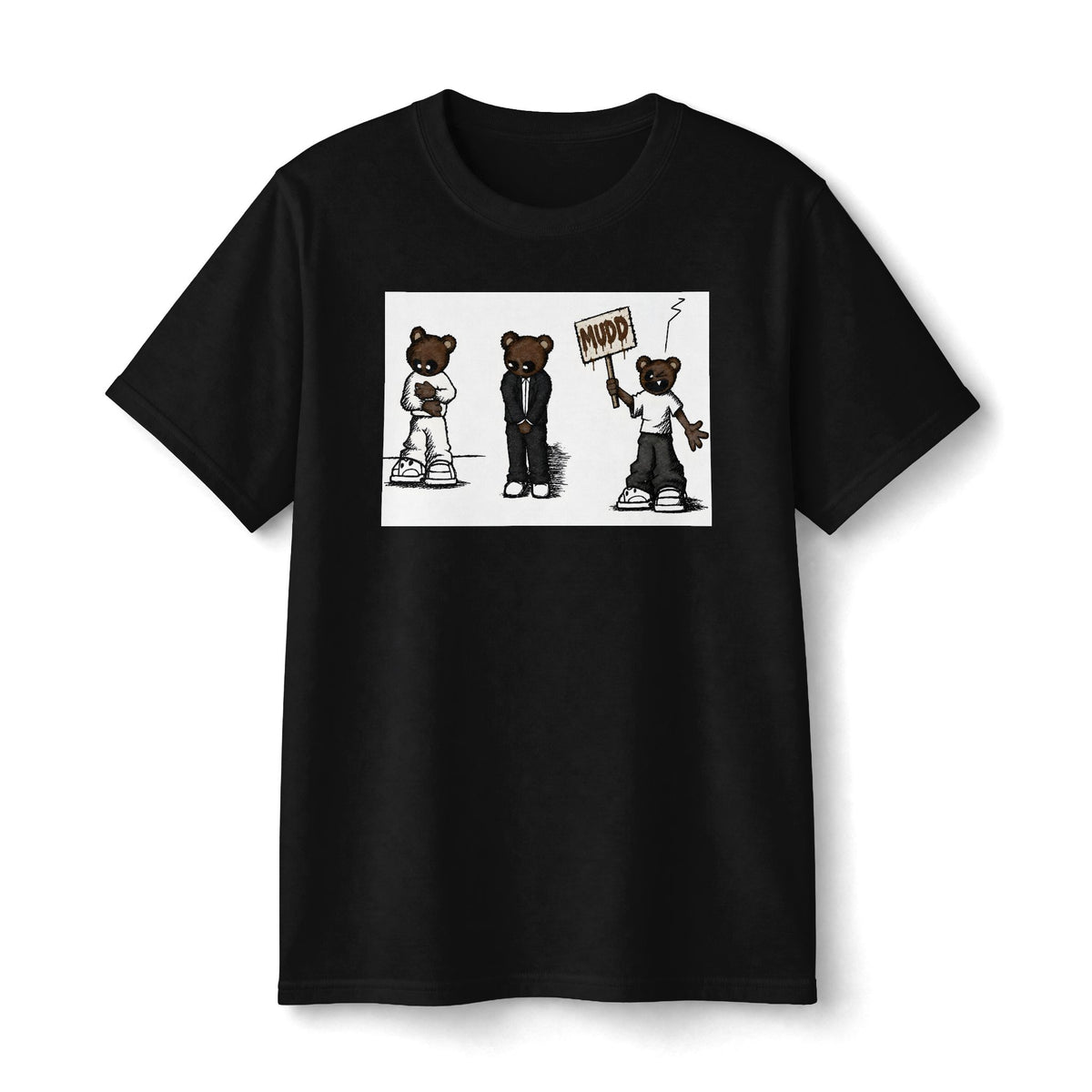 LIFESTYLE TEE - KIDS