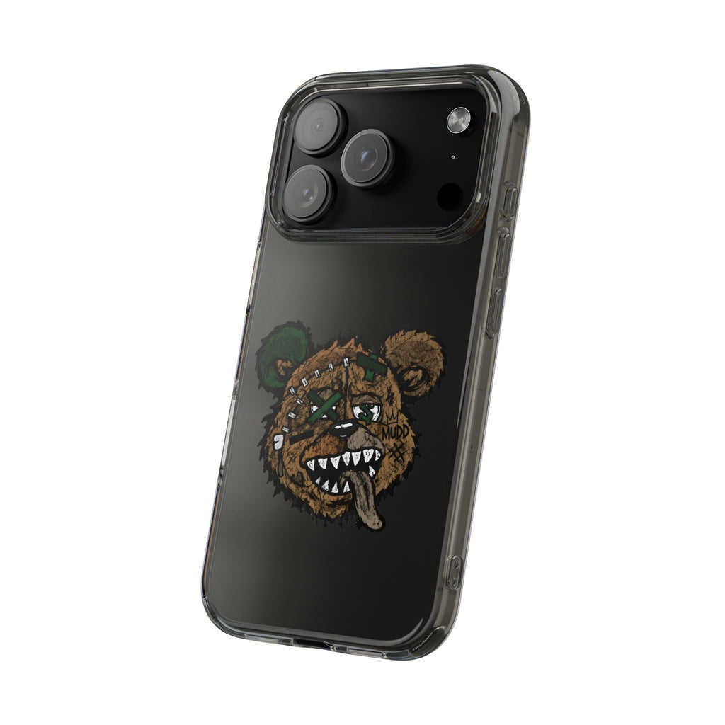 BEAR CASE