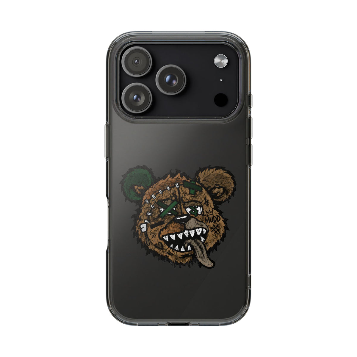 BEAR CASE