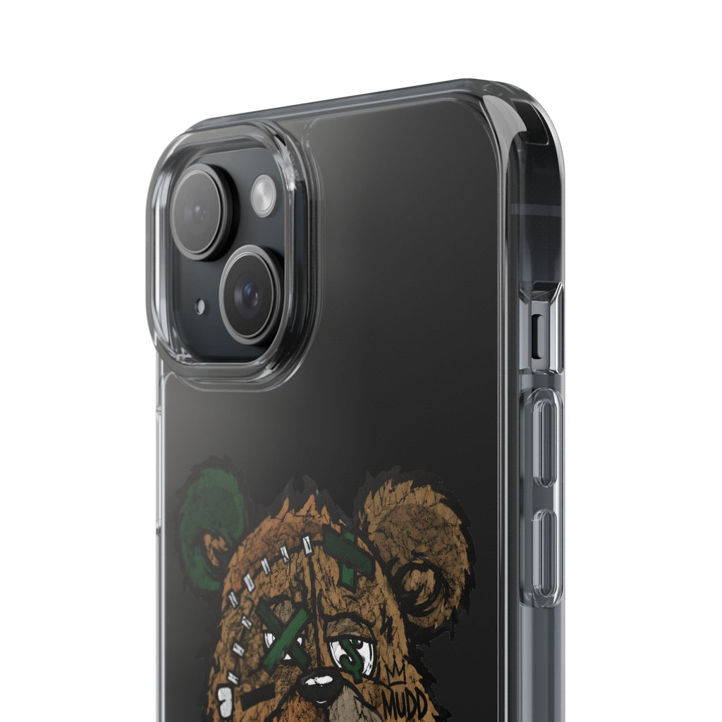 BEAR CASE