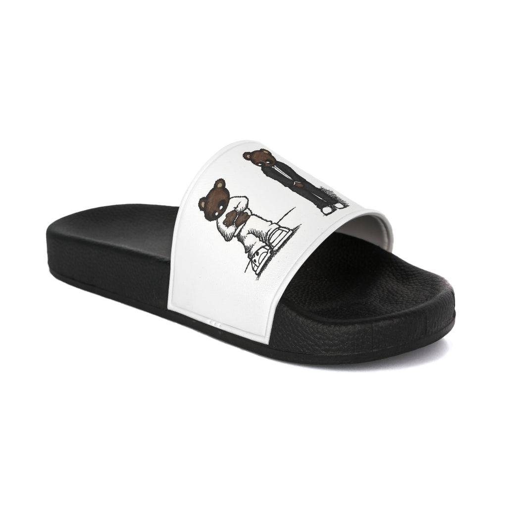 LIFESTYLE SLIDES - MENS